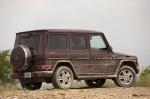 Mercedes-Benz G550 2013 года
